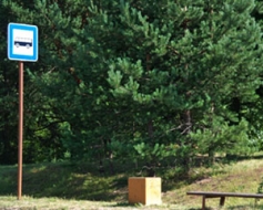 Izmaiņas autobusu maršrutos