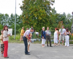 Murmastienes pagastam 5. svētki