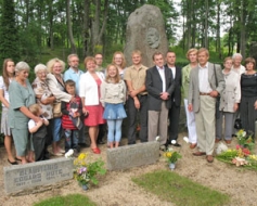Blaumaņu dzimtas salidojums