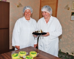 Iegūst “siera karaļa” titulu