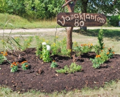 Varakļānu pilsētai jau 80