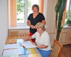 Iecirkņi darbu jau sākuši