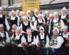 Manu pēdējo Dziesmu svētku stāsts