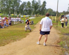Diabēts aktīvam sportam nav šķērslis
