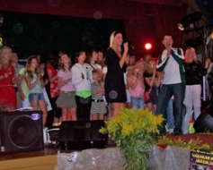 “Popiela” Meirānos kļūst arvien populārāka
