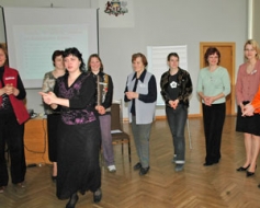 “Supervīzija” — profesionālā attīstība