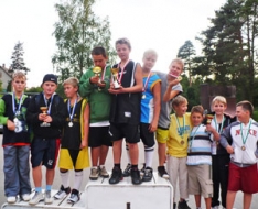 15. “Topbumbas” turnīra rezultāti