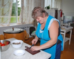 Garšīgās rudens veltes burciņās