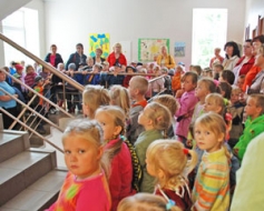 Velte Latvijas 90 gadu jubilejā