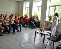 Dzejas dienu noskaņās