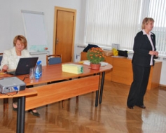 Seminārs sociālajiem darbiniekiem