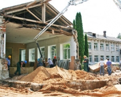 Sevi pierāda jauna būvfirma