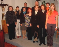 Pueri Cantores Latgales federācija