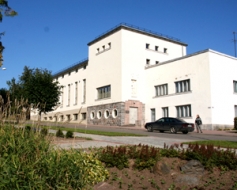 Sākusies jauna sezona kultūras namā