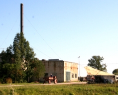 Kurināmais iepirkts lielā daudzumā