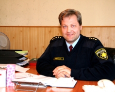 Policistā jāskata savu tiesību aizstāvis