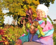 Fotografēšana – maize un zāles