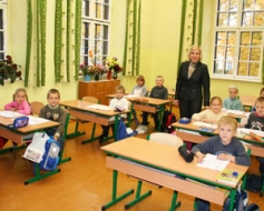 Prioritāte — zināšanas un izglītība