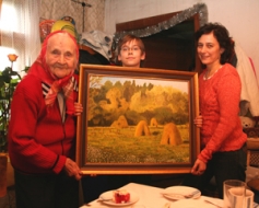 Ilga mūža noslēpums – mīlestība