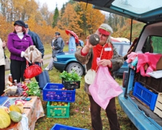 Interese par lauku labumiem – negaidīta