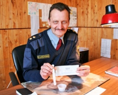 Policijas rīcībā nonākuši narkotiku testeri