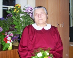 Laimīgas vecumdienas pansionātā