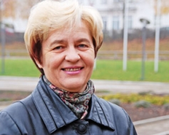 “Es gribēju dzīvē ko mainīt”