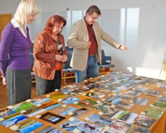 Novērtēti fotokonkursam iesūtītie darbi