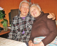 Ilga un laba mūža noslēpums