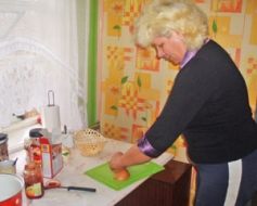 Moldāvu virtuves noslēpumi