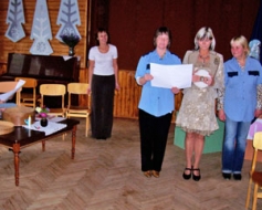 Vecāku sapulce — sadarbības spogulis