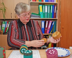 Paša radīts darbs – lieliska dāvana