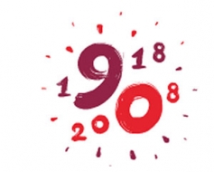 Sākas Latvijas 90. gadadienas svinības