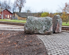 Rekonstrukcija drīz tiks pabeigta