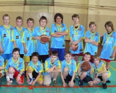 Swedbankas jaunatnes basketbola līgā