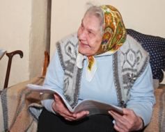 “Šī taču ir mūsu tēvu zeme”