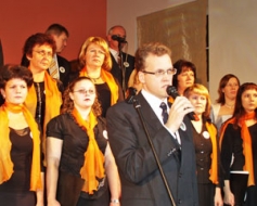 Uzmundrinājums ikdienai
