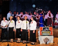“Gada cilvēks 2008” Ošupē