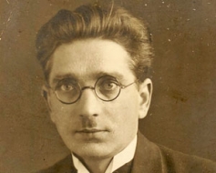 Jānis Kaķītis — botānikas popularizētājs