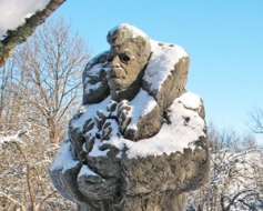 Balti sniegotie „Braki” atkal aicina
