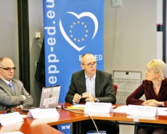 Diskutē par Latvijas jaunajiem mērķiem
