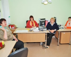 Apbalvojumi ilggadējiem darbiniekiem