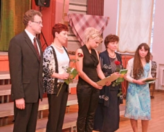 Blaumaņa darbi joprojām aktuāli