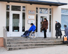Izvērtē pilsētas pieejamību sabiedrībai