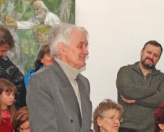 Baltās krāsas virtuozs