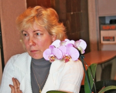 Orhidejai nepieciešamas rūpes