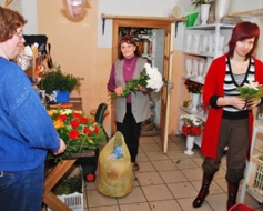 Uzņēmumam piešķirts zaļais sertifikāts