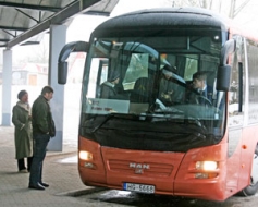 Gada pirmajās dienās atceļ reisus