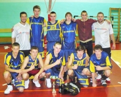 “Adidas” balvas izcīna sporta skolas komanda