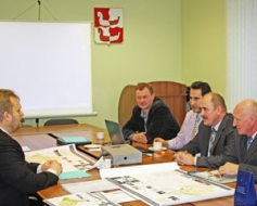 Jauni sadarbības partneri
